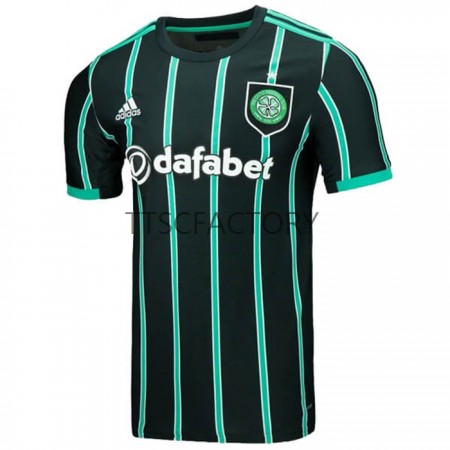 Billiga Fotbollströjor Celtic FC Borta tröja 2022/23 Kortärmad